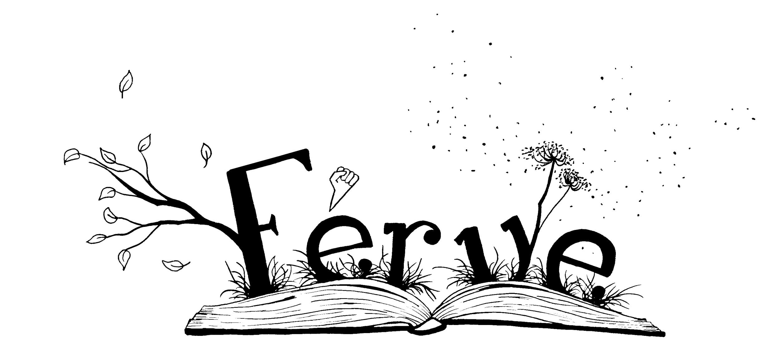 Logo La F&eacute;rue